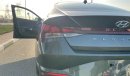 Hyundai Elantra HYUONDAI ELANTRA 2022 PREMER
