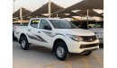 ميتسوبيشي L200 Mitsubishi L200 2016 4x4 Ref#518