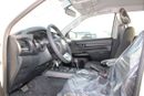 Toyota Hilux Only for Nigeria LHD Double Cabin Utility Pickup 2.7L V4 2TR Petrol engine Automatic Gear 4WD 5 Seat