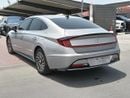 هيونداي سوناتا 2.0L, Hybrid