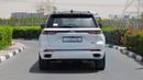 جيب جراند شيروكي (For Export , НА ЭКСПОРТ) SUMMIT RESERVE LUXURY 4X4 2025 GCC Без пробега
