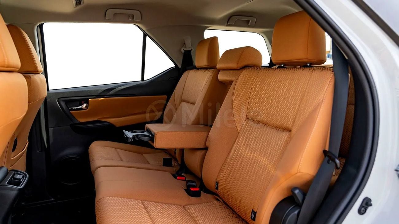 Toyota Fortuner GX | IN-HOUSE FINANCING AVAILABLE | 0% DOWNPAYMENT (BANK)