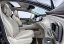 Mercedes-Benz EQS 580 4MATIC 2023 Mercedes Benz EQS 580 4Matic, 2027 MB Warranty, Full MB Service History, Full Loaded, GC