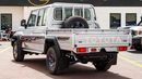 Toyota Land Cruiser Pick Up
