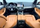 BMW X5 XDRIVE40i EXCLUSIVE M SPORT PACKAGE 2022 BMW X5 xDrive40i M-Sport, Warranty, Full BMW Service History, Very Low Km, GCC