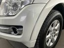 Mitsubishi Pajero GLS Highline 3.8L (274 HP) GLS Highline | Guaranteed Warranty | 0 Down Payment