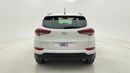 Hyundai Tucson GL 2 | Zero Down Payment | Home Test Drive