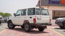 تويوتا لاند كروزر 70 LX 4.2 V6 DIESEL