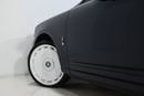 Rolls Royce Cullinan BLACK BADGE 2023 Rolls Royce Cullinan Black Badge, 2027 Rolls Royce Warranty And Service Pack, GCC