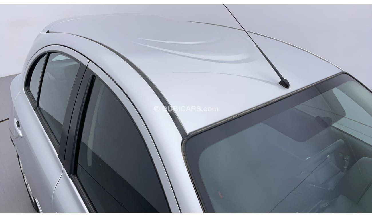 Nissan Micra S 1.5 | Under Warranty | Inspected on 150+ parameters
