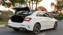 Mercedes-Benz A 200 L 2025 | MERCEDES A 200L FASHION [ EXPORT ONLY ]