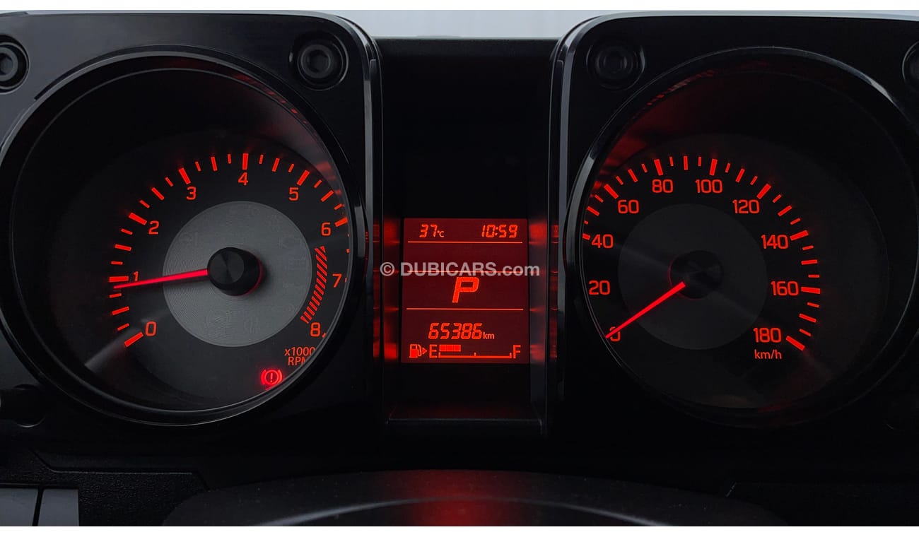 Suzuki Jimny GL 1.5 | Zero Down Payment | Free Home Test Drive