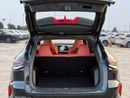تشنجان x5 بلس  ECTB - 10. شانجان X5 بلس - 1.5 لتر بنزين أوتوماتيكي تيربو - أسود مع برتقالي