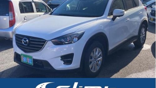 Mazda CX-5 KE2FW