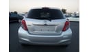 Toyota Vitz 2011, [Right-Hand Drive], Japan Imported, 1.0L, AT, Good Condition.
