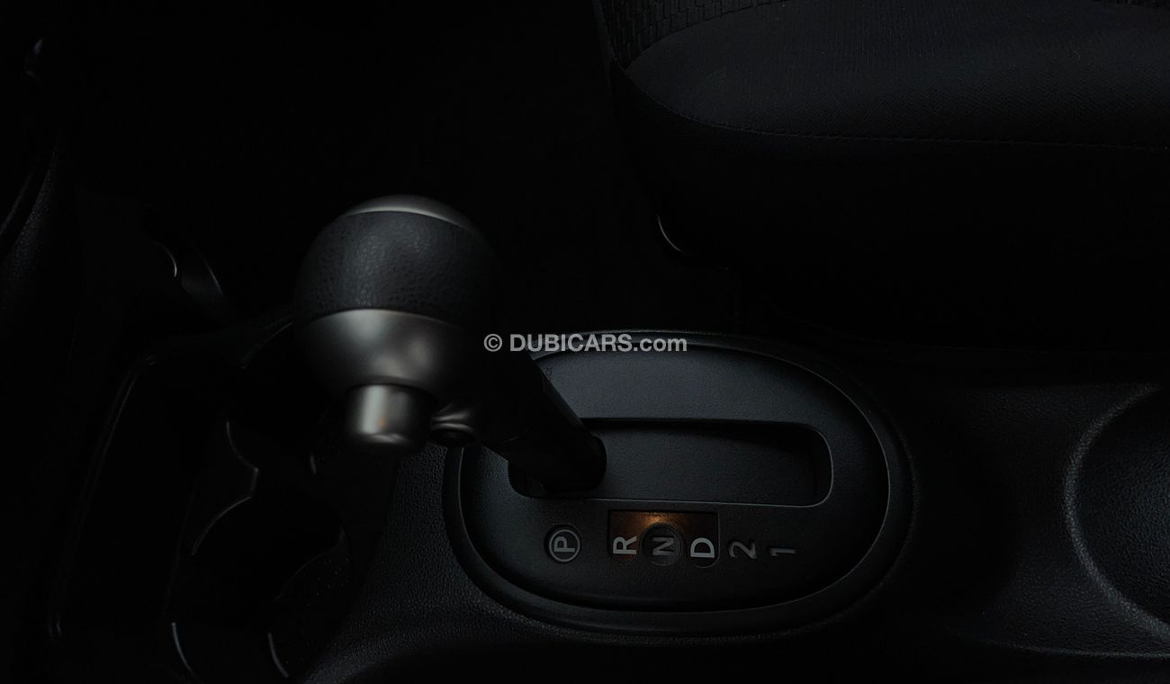 Nissan Micra S 1.5 | Zero Down Payment | Free Home Test Drive