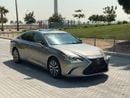 لكزس ES 250 إليجانت