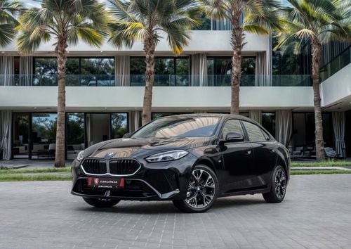 BMW 225L 2,742 P.M | 0% Downpayment | BMW 225 M-Kit!