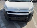 Toyota Hiace Hiace 3.5 MT petrol semi Cargo 2026