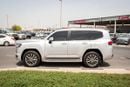 Toyota Land Cruiser GXR 4.0 - UNDER WARRANTY GCC SPECS - EXCELLENT CONDITION