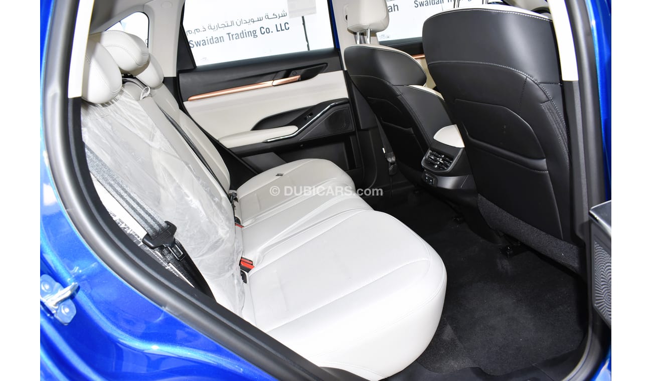 Haval H6 AED 1549 PM | GT  2.0L TC 4WD AUTHORIZED DEALER MANUFACTURER WARRANTY UP TO 2029 OR 150K KM