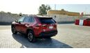 Toyota RAV4 Full option