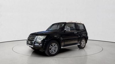 Mitsubishi Pajero GLS HIGHLINE | Guaranteed Warranty | 0 Down Payment
