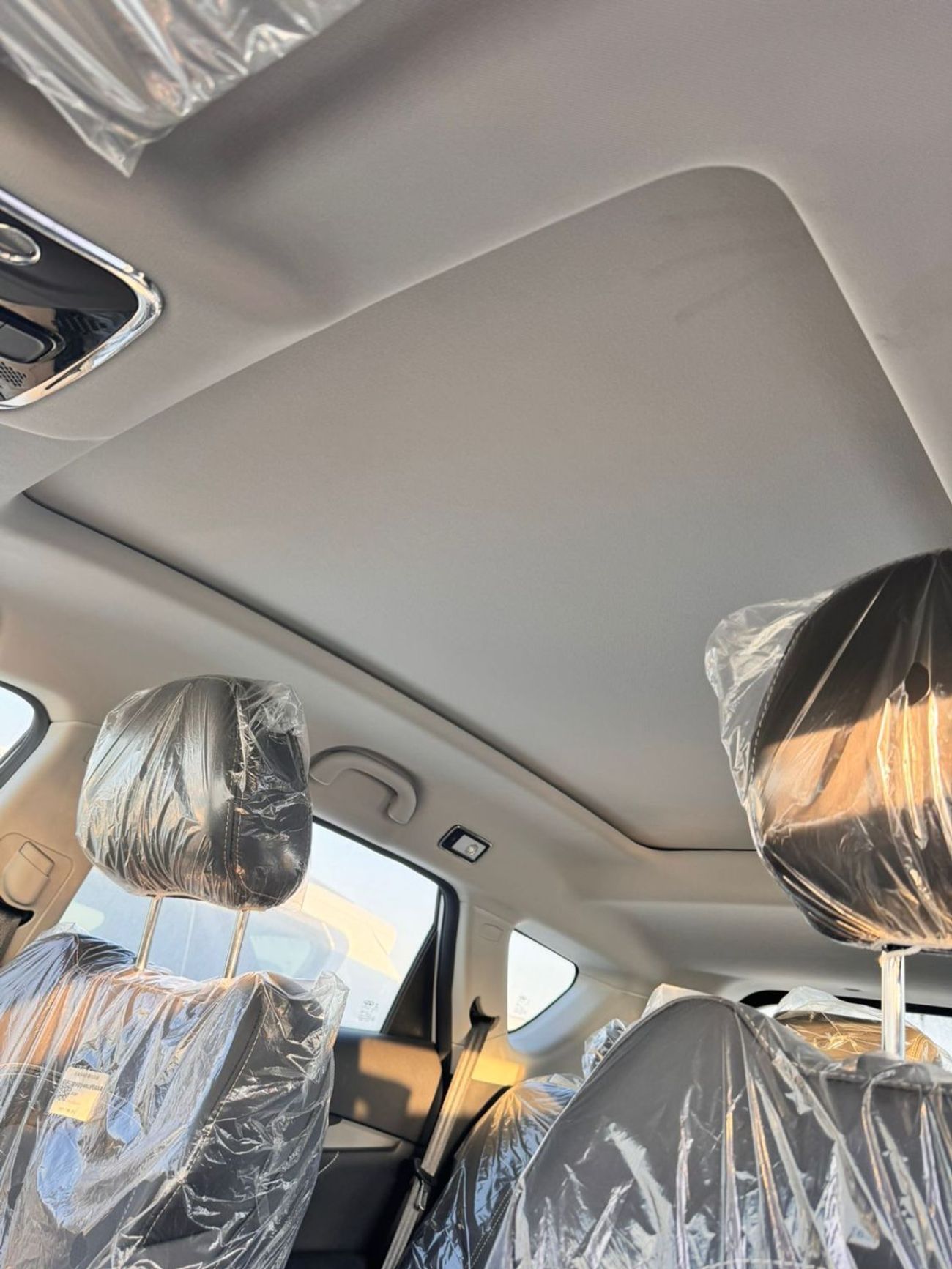 Soueast DX8S Soueast DX8S 2022 Brand New (Export) READY STOCK