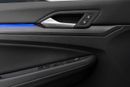 Volkswagen Golf R - PERFORMANCE