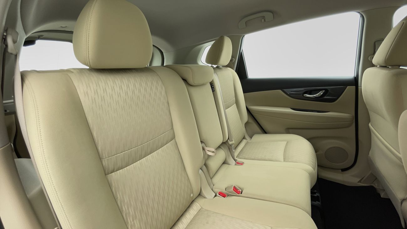 Nissan XTrail S 2.5 | Zero Down Payment | Free Home Test Drive