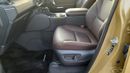 Toyota Prado Right-Hand drive Adventure diesel Auto 7 seater Full options sunroof coolbox two-tone colours