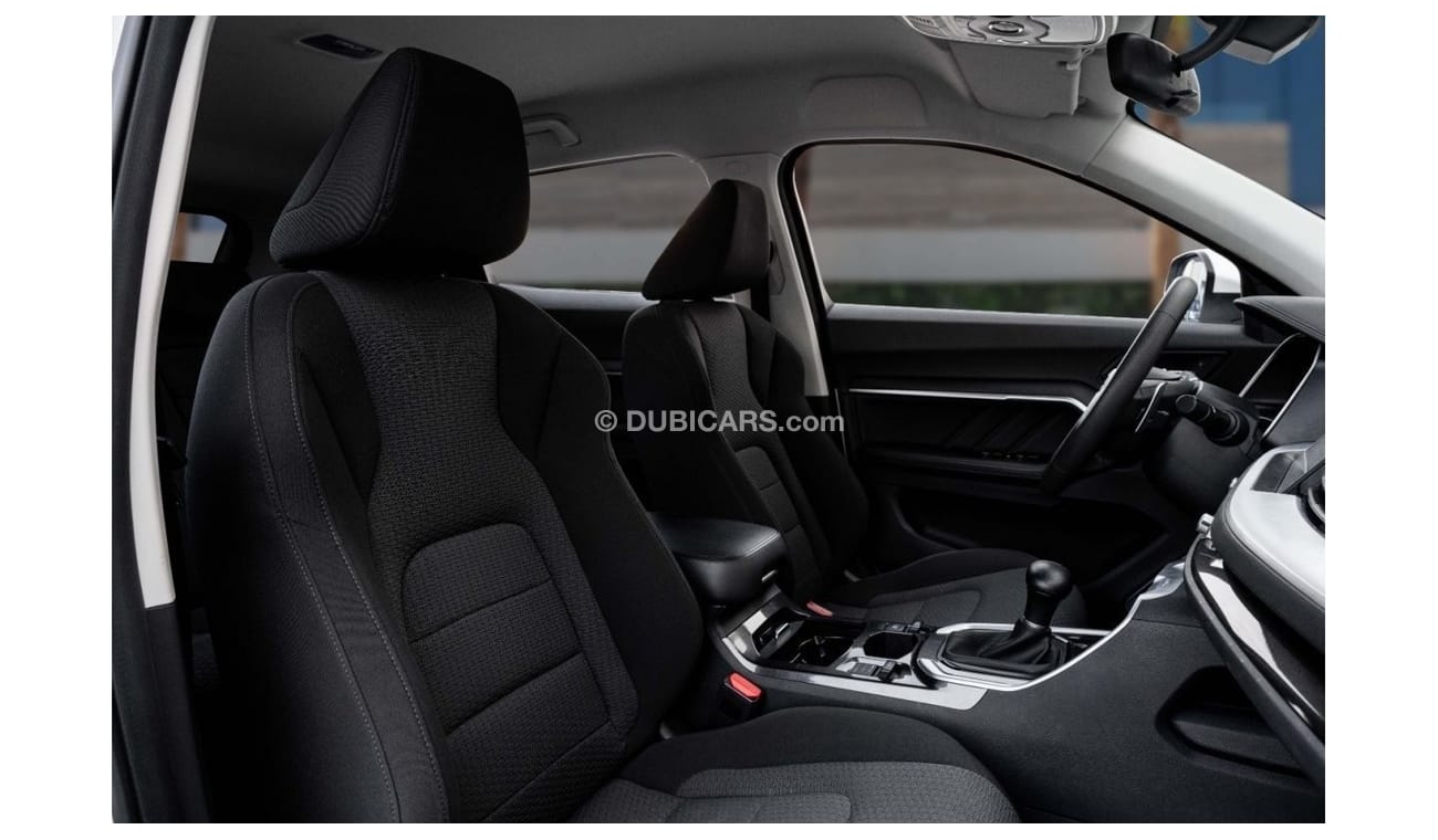 هافال H6 فاشنبل | 979 P.M  | 0% Downpayment | Excellent Condition!