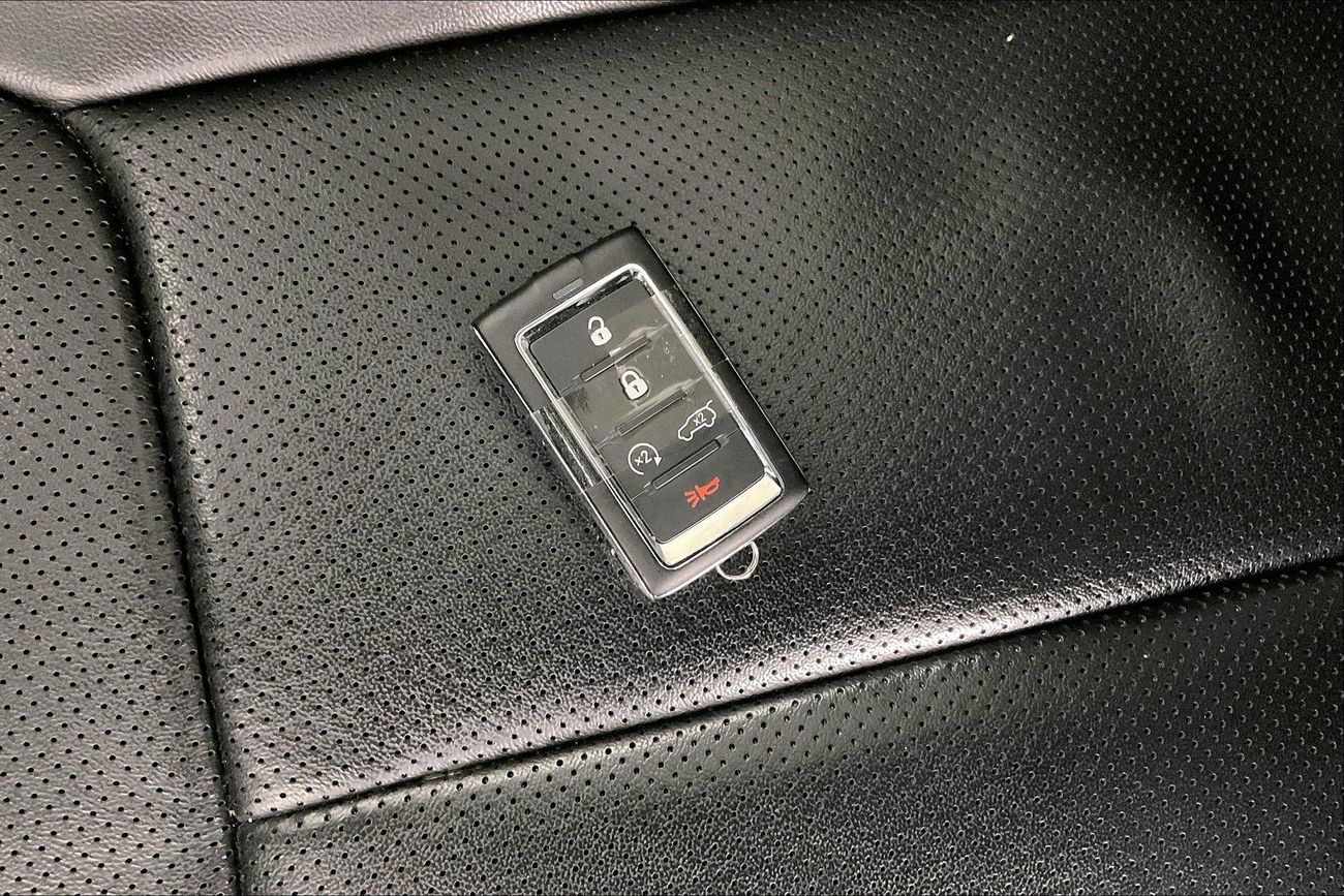 Jeep Cherokee Limited Plus | Guaranteed Warranty | 0 Down Payment