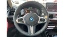 بي أم دبليو iX3 BMW ix3 full electric car , 360cam , head up display