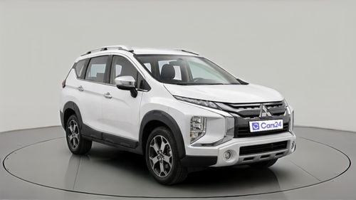 ميتسوبيشي إكسباندر كروس 2023 PREMIUM | AED 820/Month | 0 DP | 30 Day Return | Warranty