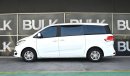 Maxus D60 Maxum G10 - 2022 MY - 12,000 km only - Original Paint - Leather Seats - AED 949 MP