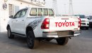 Toyota Hilux Diesel 4x4