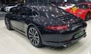 Porsche 911 PORSCHE CARRERA S 2013 GCC IN IMMACULATE CONDITION WITH ONLY 26KKM FULL SERVICE HISTORY FROM PORSCHE