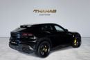 Ferrari Purosangue - 2025 | BRAND NEW | 7 YRS SERVICE CONTRACT | 0 KM | EUROPEAN SPECS | V12 LUXURY SUV