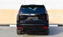 Cadillac Escalade Cadillac Sport ESV-Long V8 4WD | 2023 | GCC Specs | Brand New