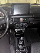 سوزوكي جيمني