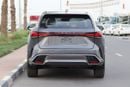لكزس RX 500h Lexus Rx500h Fsport Package ,2.4 LTurbo Hybrid CanadinSpecification 2023