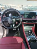 MG HS LUXURY