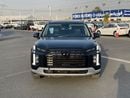 Hyundai Palisade 2023 HYUNDAI PALISADE PREMIUM FULL OPTIONS IMPORTED FROM USA
