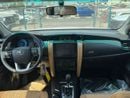 Toyota Fortuner TOYOTA FORTUNER 2.7L 2026