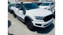 Ford Ranger Wildtrak Highrider Wildtrak Highrider Wildtrak Highrider