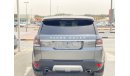 Land Rover Range Rover Sport HSE