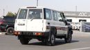 تويوتا لاند كروزر 70 LX 2.8L
