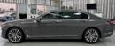 BMW 730Li Exclusive 2.0L