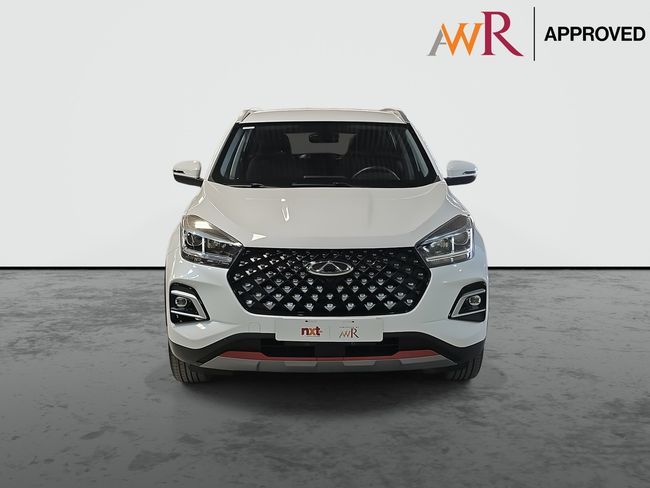 Chery Tiggo 4 2.0, миниатюра 17